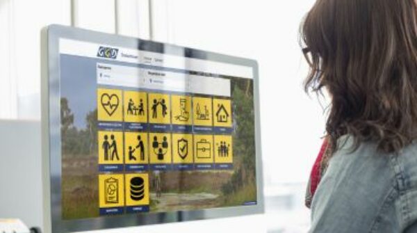De Brabantscan lanceert nieuwe pagina: Sociaal Economische Gezondheidsverschillen
