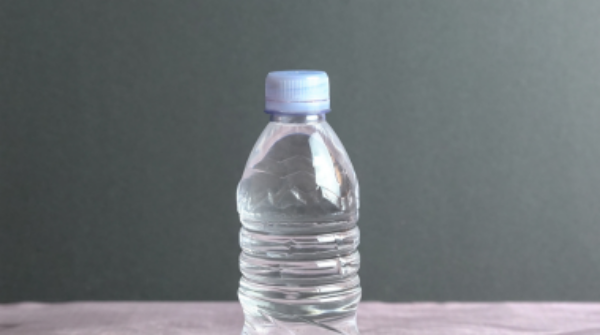 Warmte verwacht: neem een flesje water mee