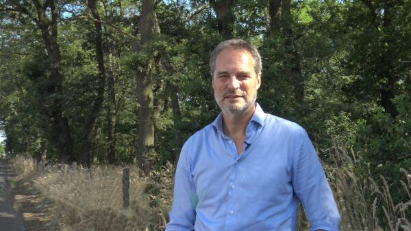 2 oktober: lancering portaal GGD Omgevingsadvies