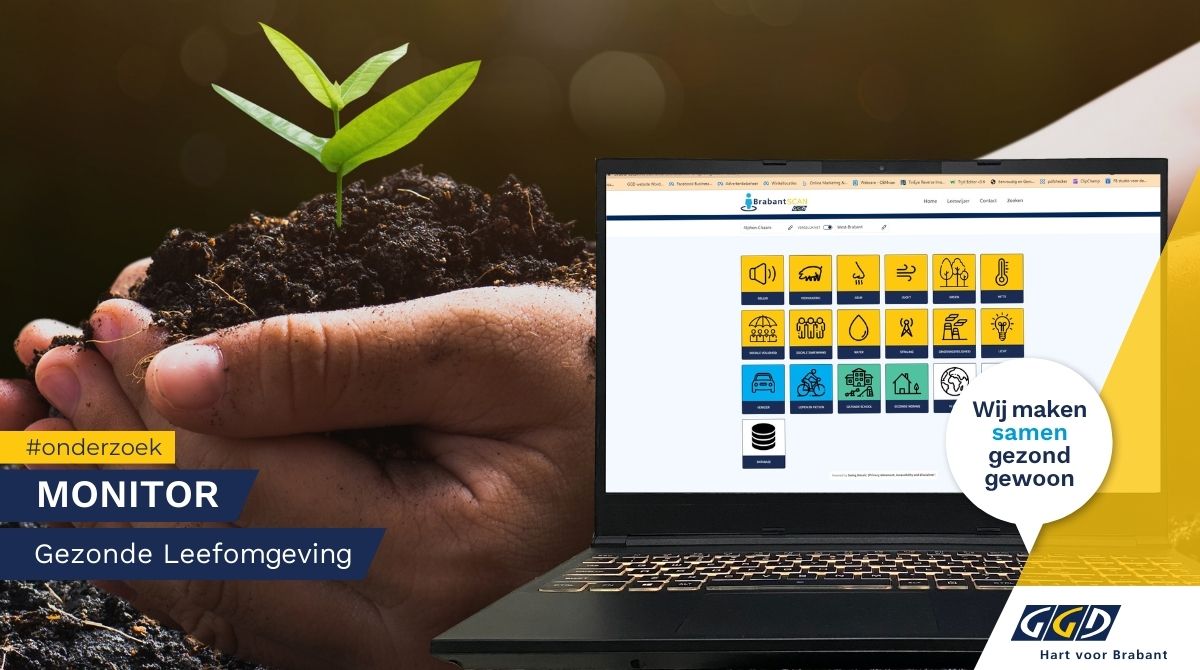 Improving the Physical Living Environment for Health and Wellbeing in