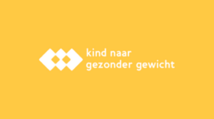 Kind naar Gezonder Gewicht
