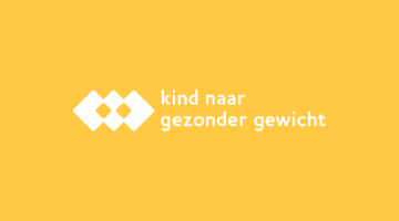 Kind naar Gezonder Gewicht