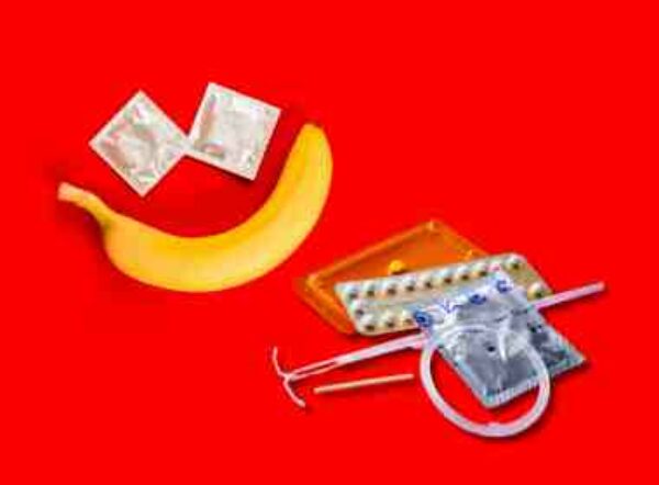 BLOG: Seksueel plezier of seksuele angst?