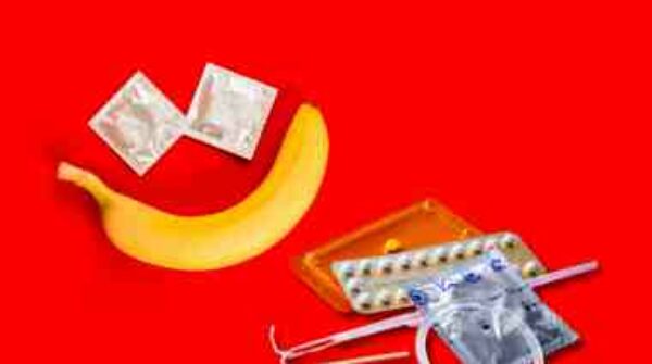 BLOG: Seksueel plezier of seksuele angst?