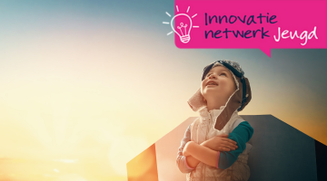 Innovatienetwerk Jeugd