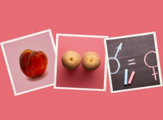BLOG: Wereld meisjesdag, laten we in de spreekkamer beginnen!