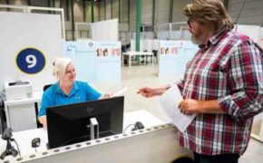 Rosmalen (Eventron) – priklocatie