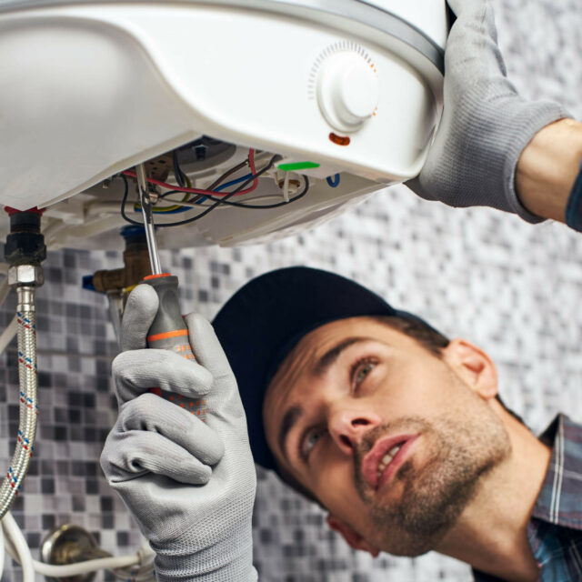 Verwarm je huis veilig, voorkom koolmonoxidevergiftiging