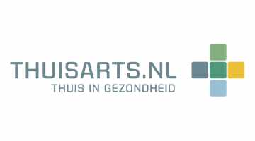logo thuisarts.nl
