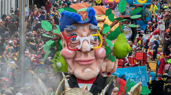 Zo vieren jongeren carnaval: resultaten onderzoek gezondheidspanel