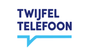 Logo Twijfeltelefoon