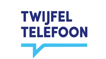 Logo Twijfeltelefoon