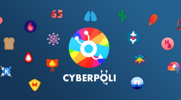 Cyberpoli