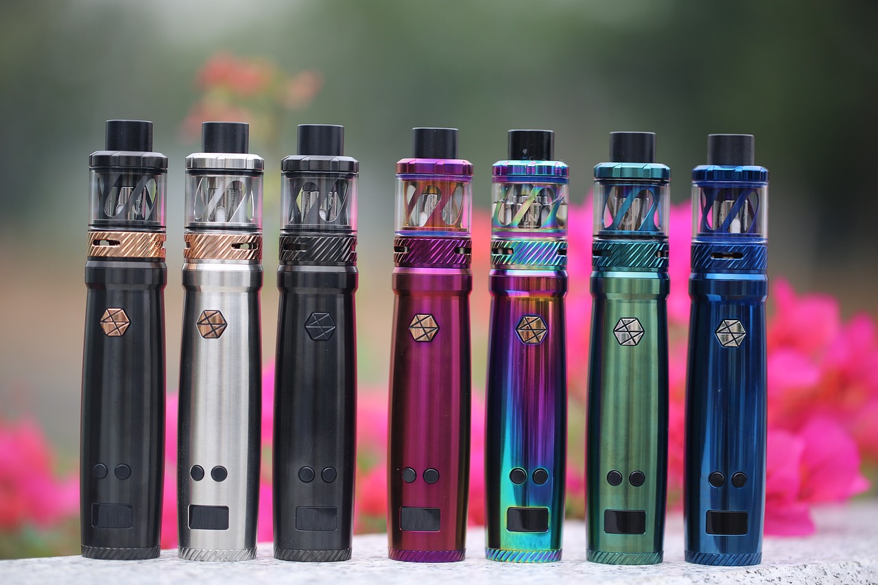 wat is vapen Het helpt tegen stress” en is minder ongezond dan roken, maar wat zit er in  vapes? main image 0