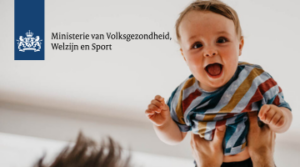 Ministerie van Volksgezondheid, Welzijn en Sport
