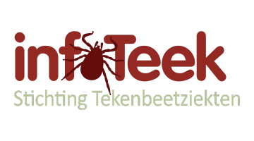 Logo Info Teek van Stichting Tekenbeetziekten