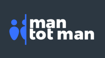 Man tot man