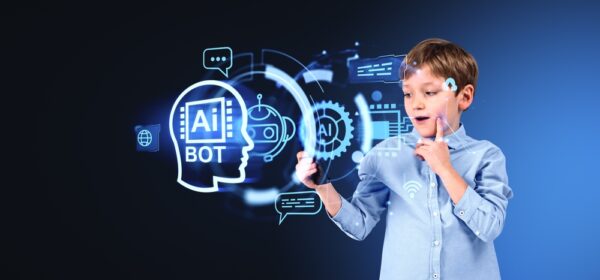 AI en Opvoeden
