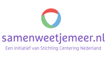 Samenweetjemeer.nl - Een initiatief van Stichting Centering Nederland