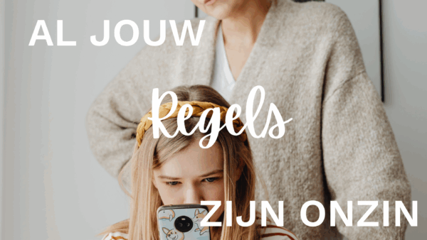 Omgaan met Pubers Midden-Brabant