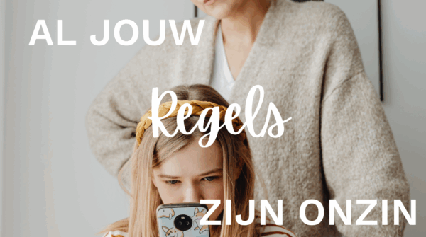 Omgaan met Pubers Midden-Brabant
