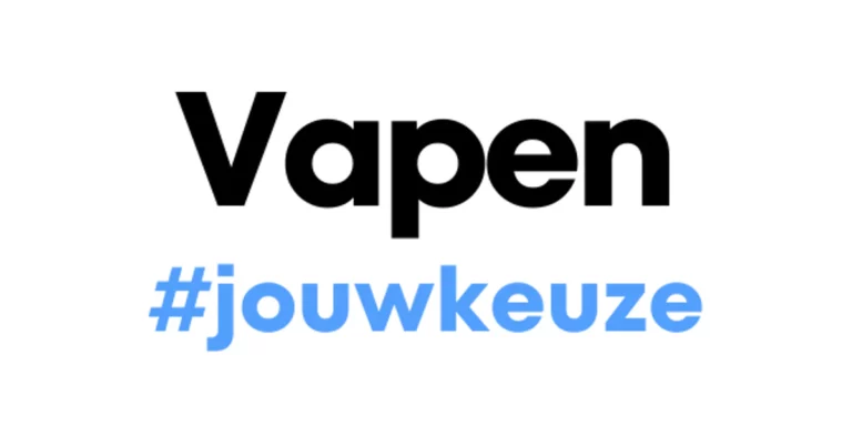Logo vapen jouw keuze