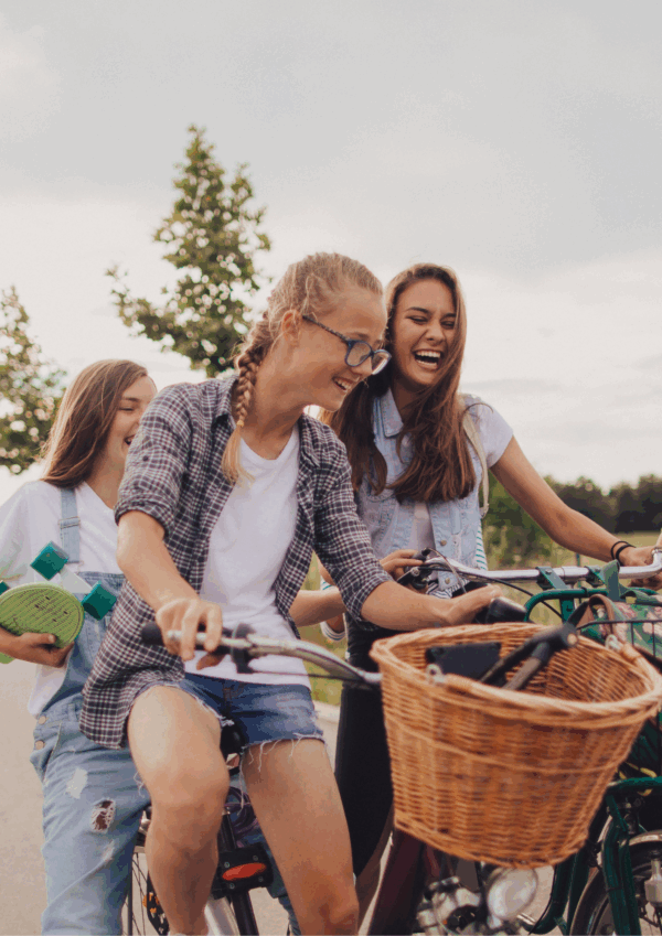 Ouderavond: Mijn kind zit op de middelbare… en nu?!
