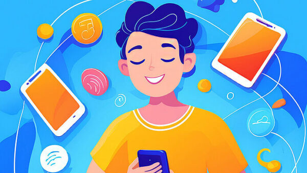Opvoeden in een digitale wereld