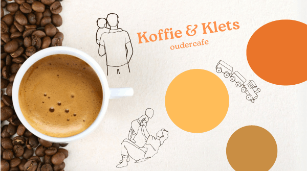 Koffie & Klets Veghel