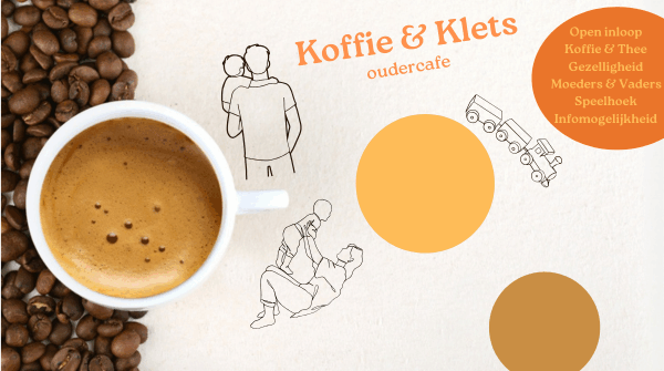 Koffie & Klets Sint Oedenrode