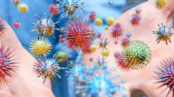 Infectiepreventie op school