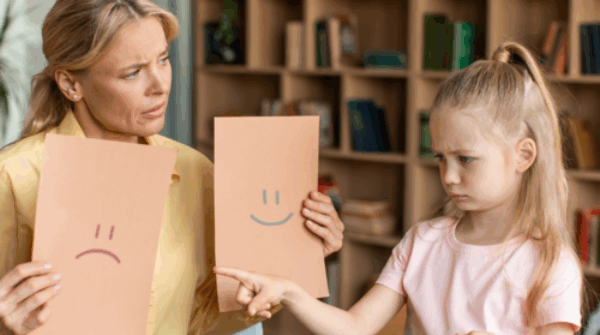 Emotionele ontwikkeling in de basisschooltijd
