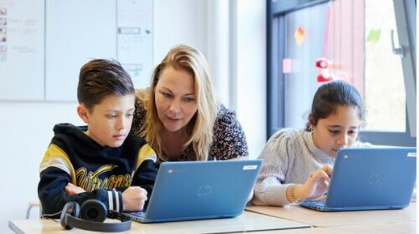 (Media)wijs op school